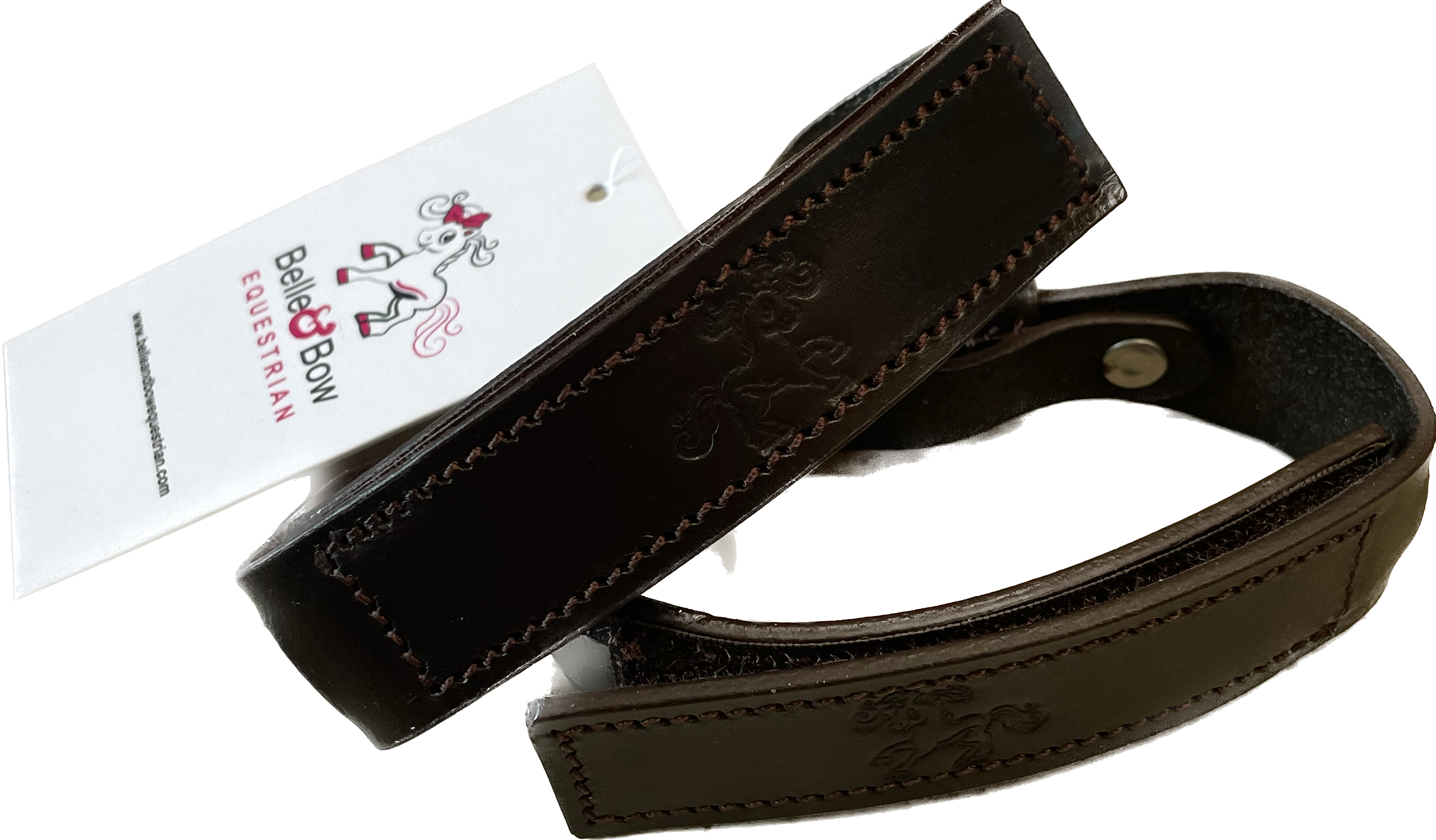 Quick Garter straps