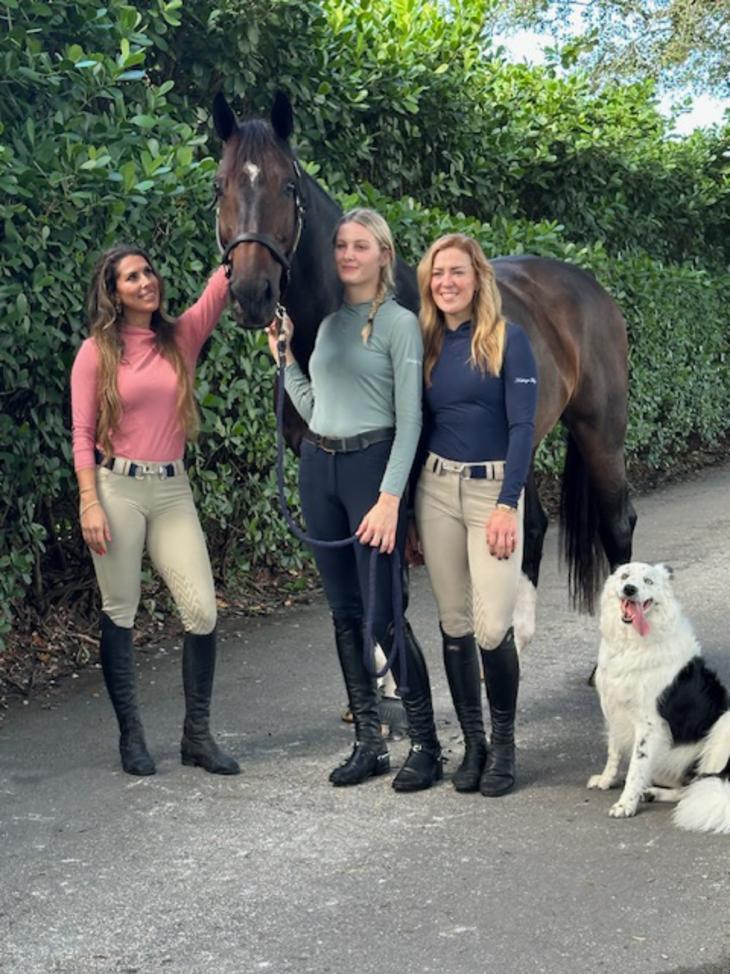 Turtle Lux Schooling Shirt- Navy