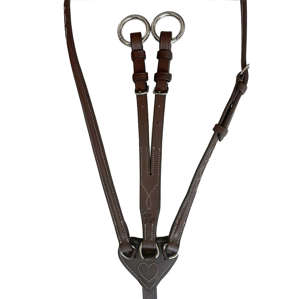 Running Martingale