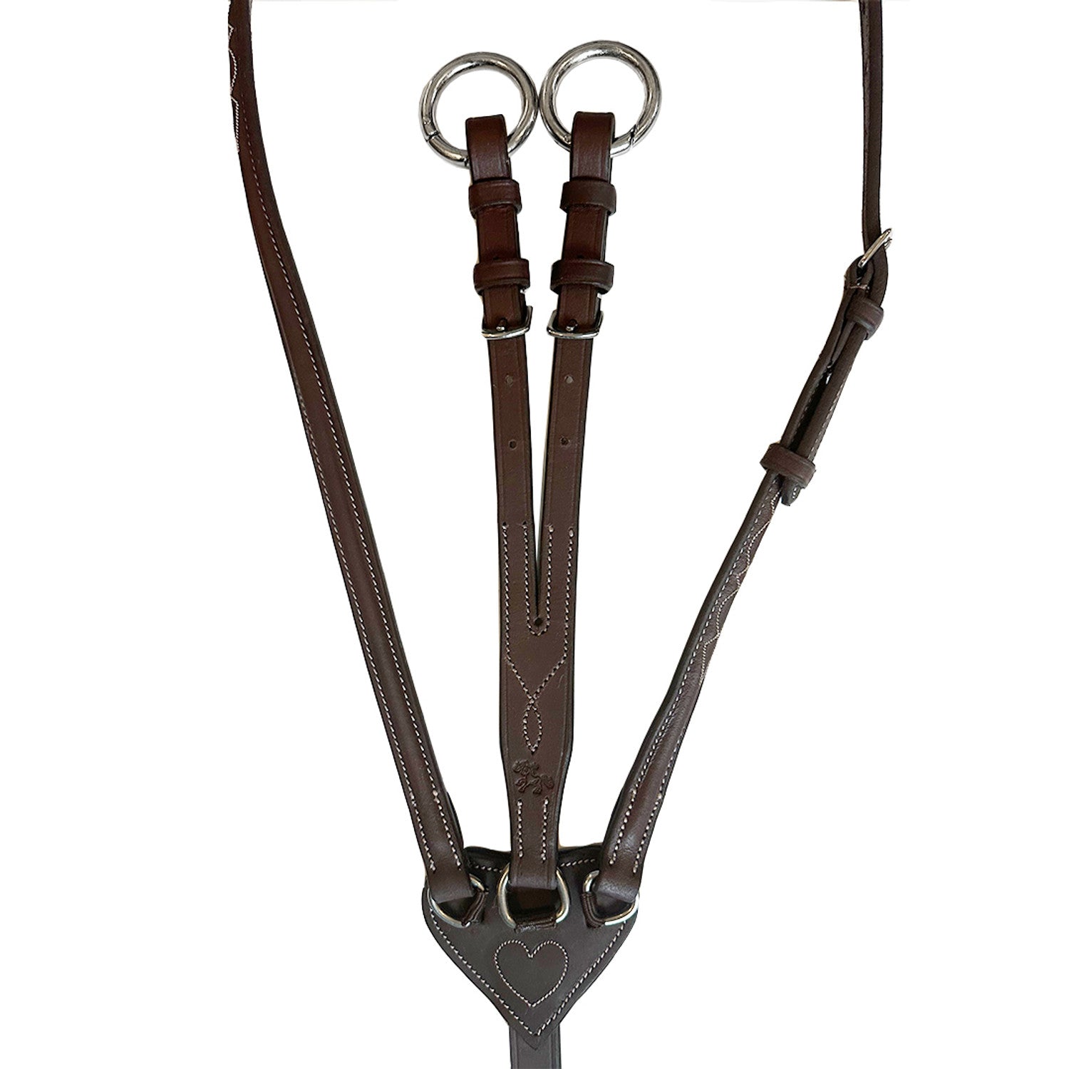 Running Martingale