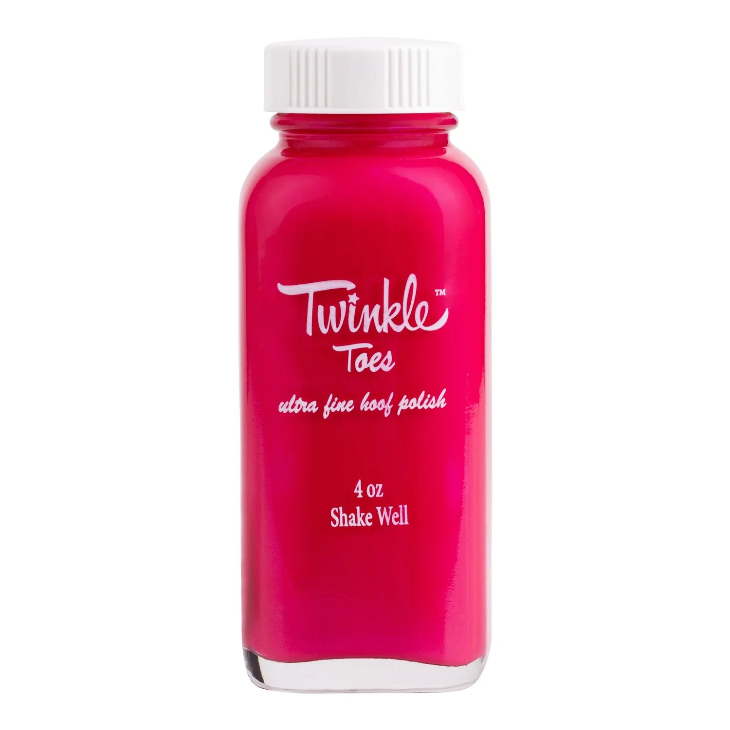 Twinkle Pony Satin Nails