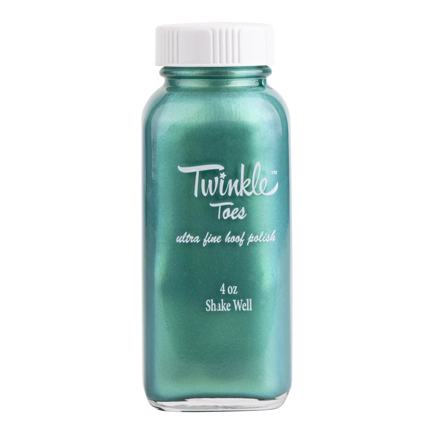 Twinkle Pony Satin Nails