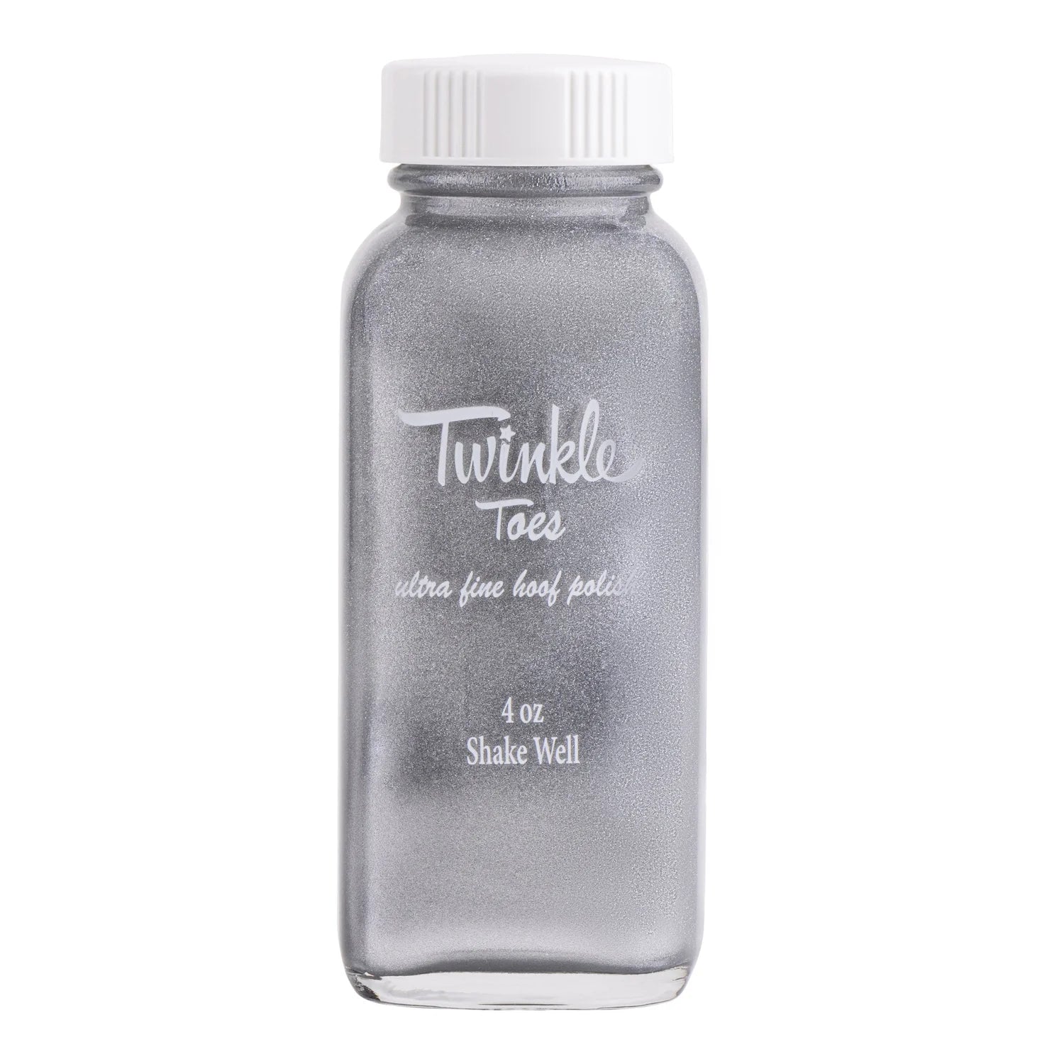 Twinkle Pony Satin Nails