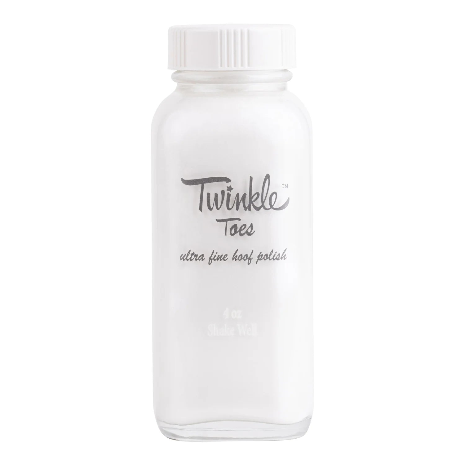 Twinkle Pony Satin Nails