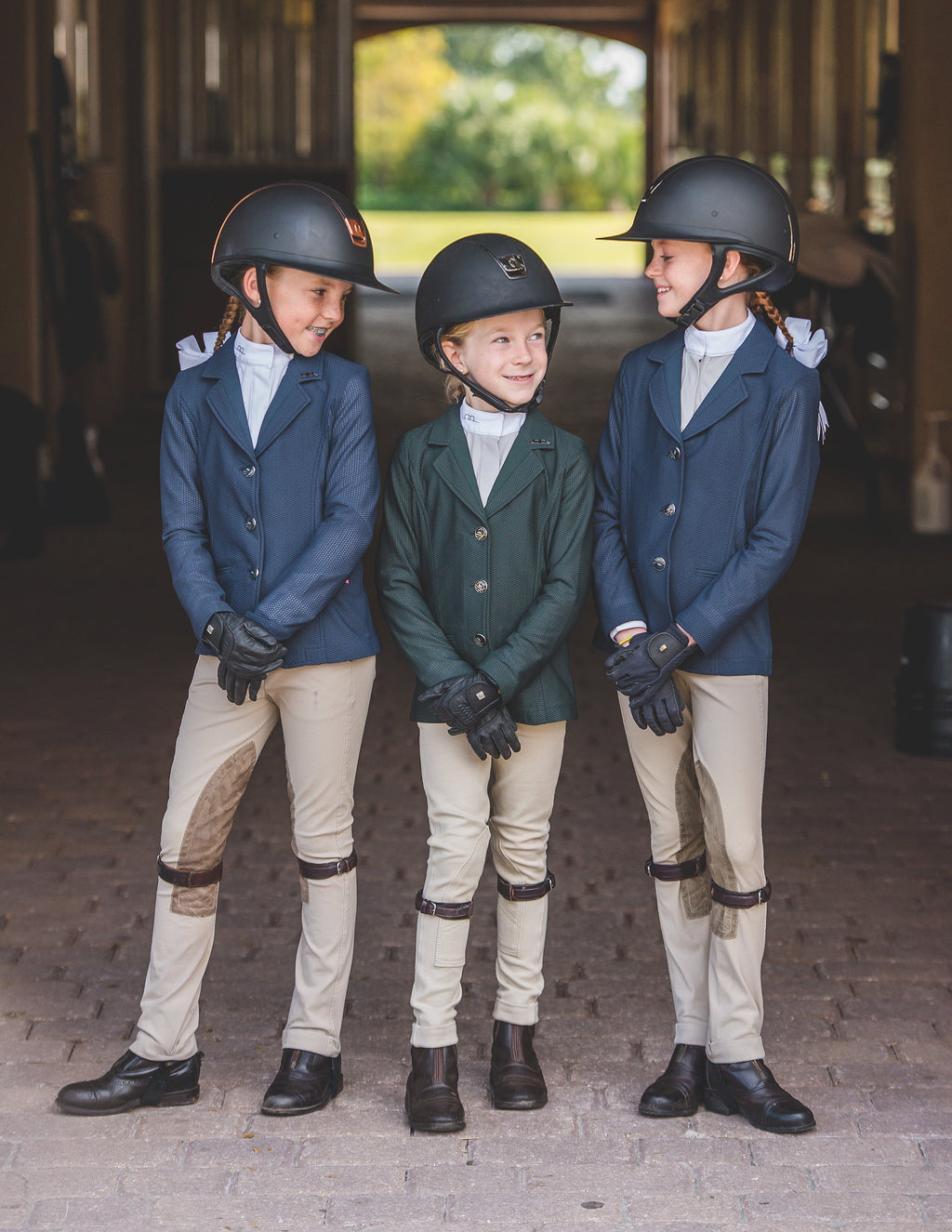Alessandro Albanese® Platinum MotionLite™ Jacket