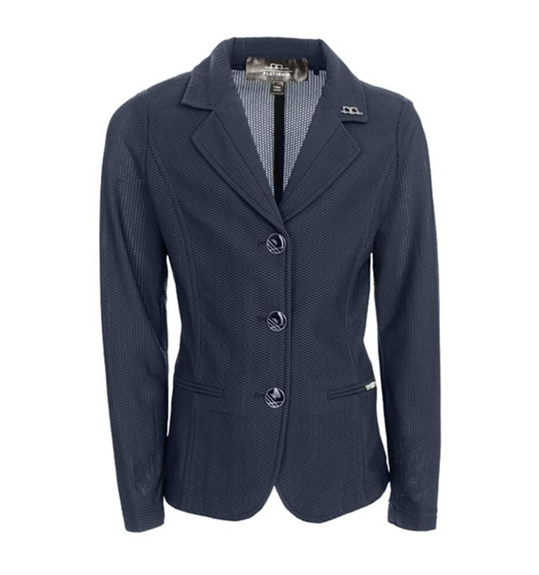 Alessandro Albanese® Platinum MotionLite™ Jacket