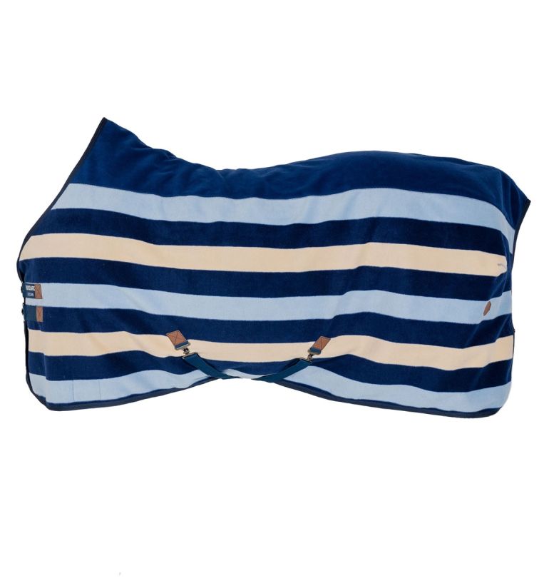 Horseware Newmarket pony fleece cooler