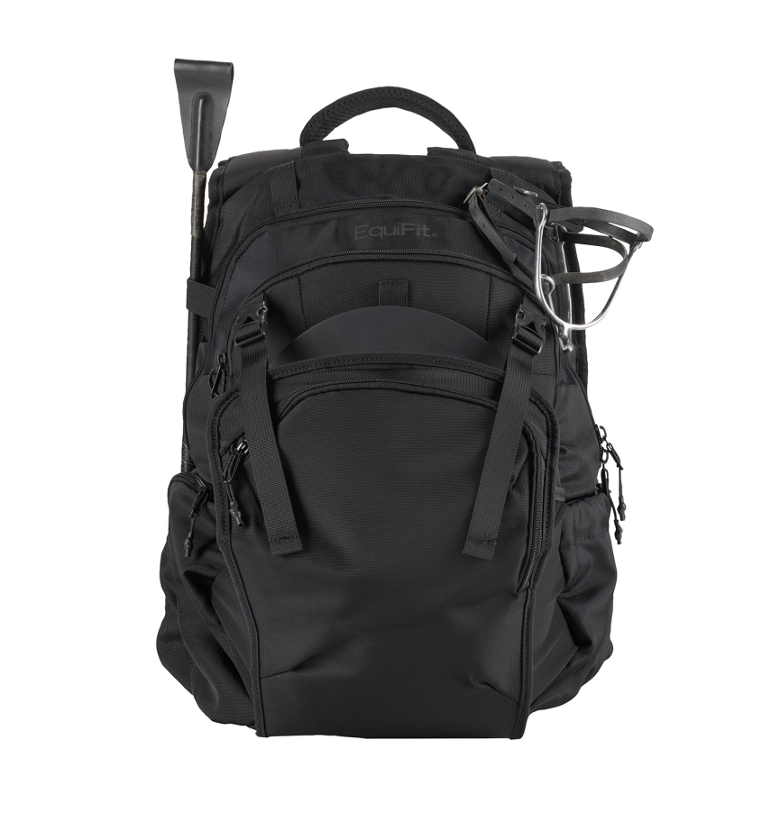Equifit rider back pack