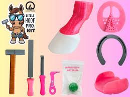 Little Hoof pro kit