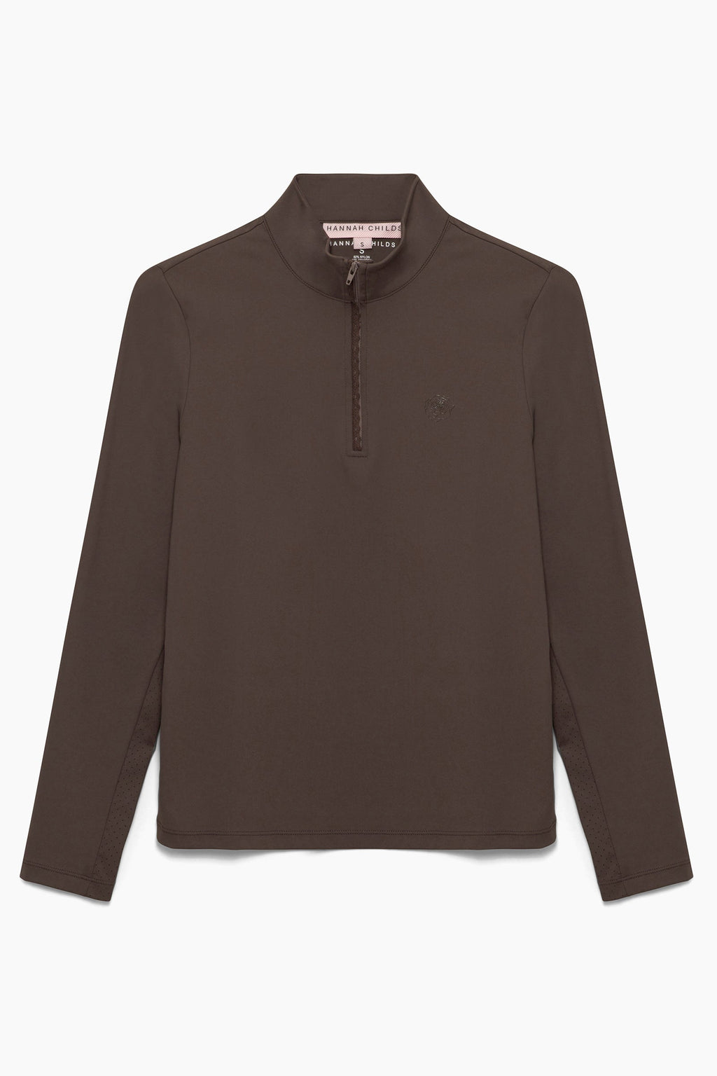Sola Perforated Sun Shirt