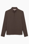 Sola Perforated Sun Shirt