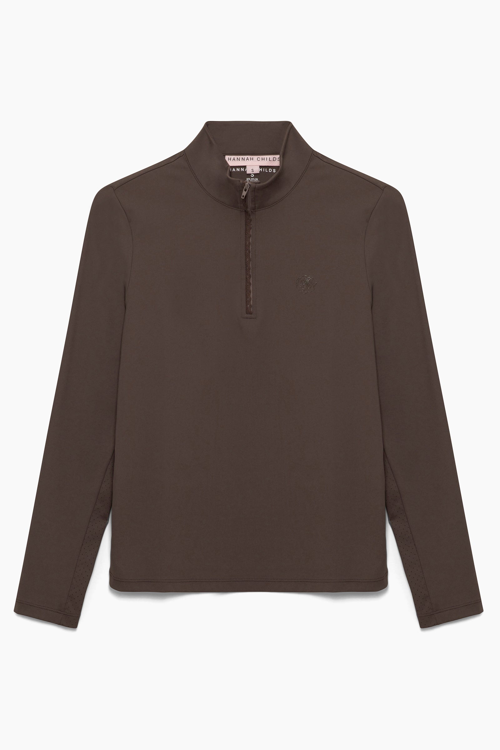 Sola Perforated Sun Shirt