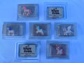 Soapie ponies