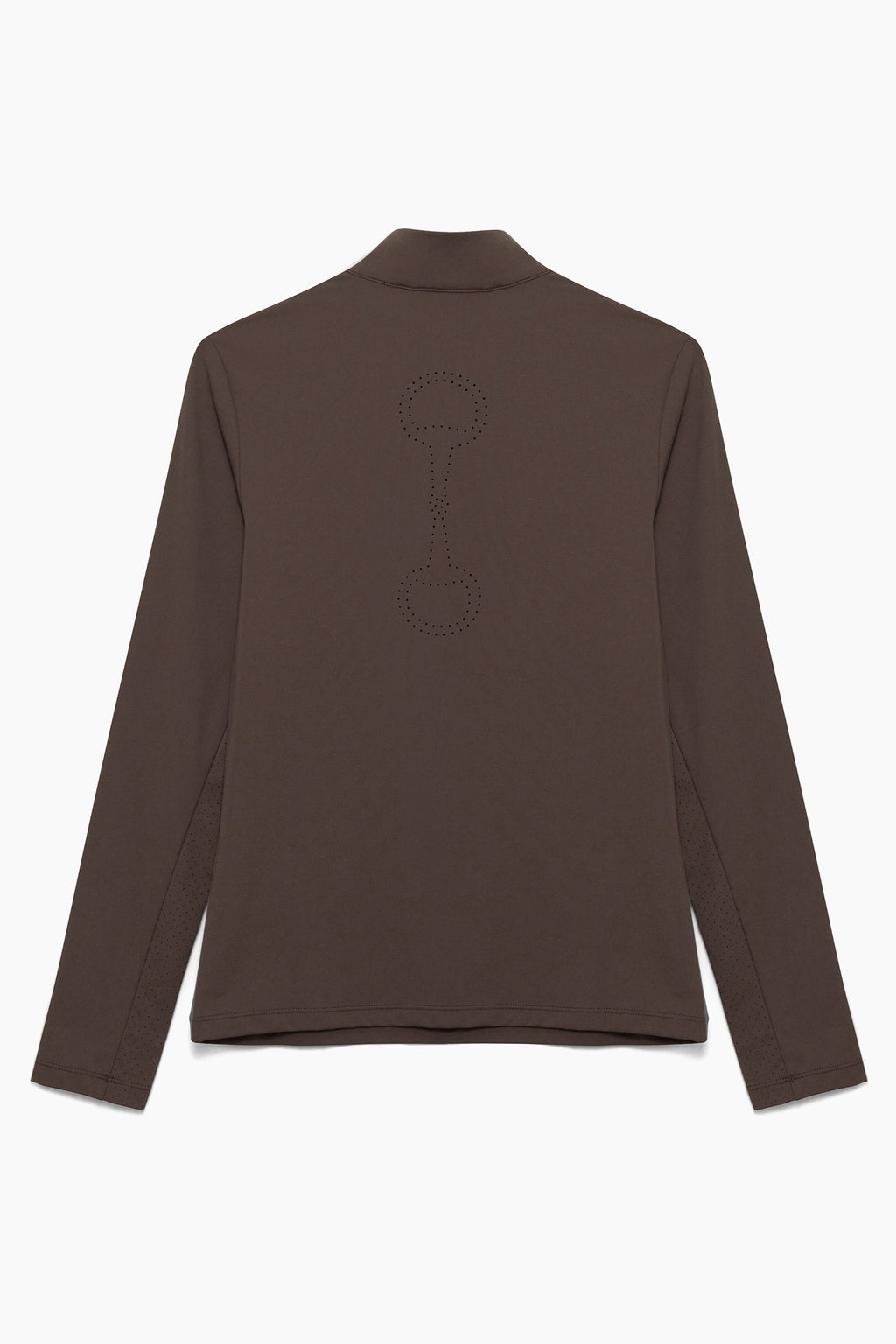 Sola Perforated Sun Shirt