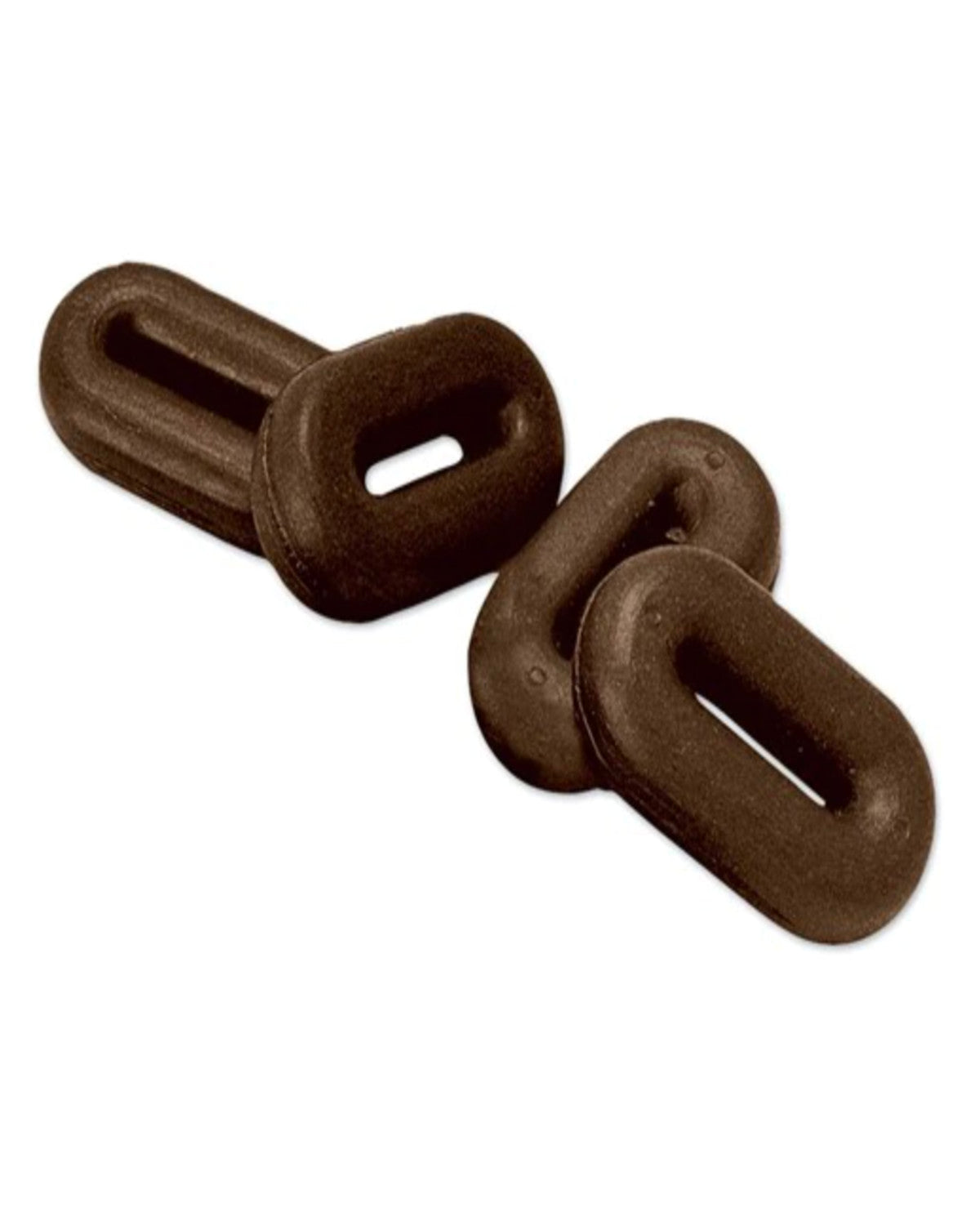 Rubber Martingale stopper