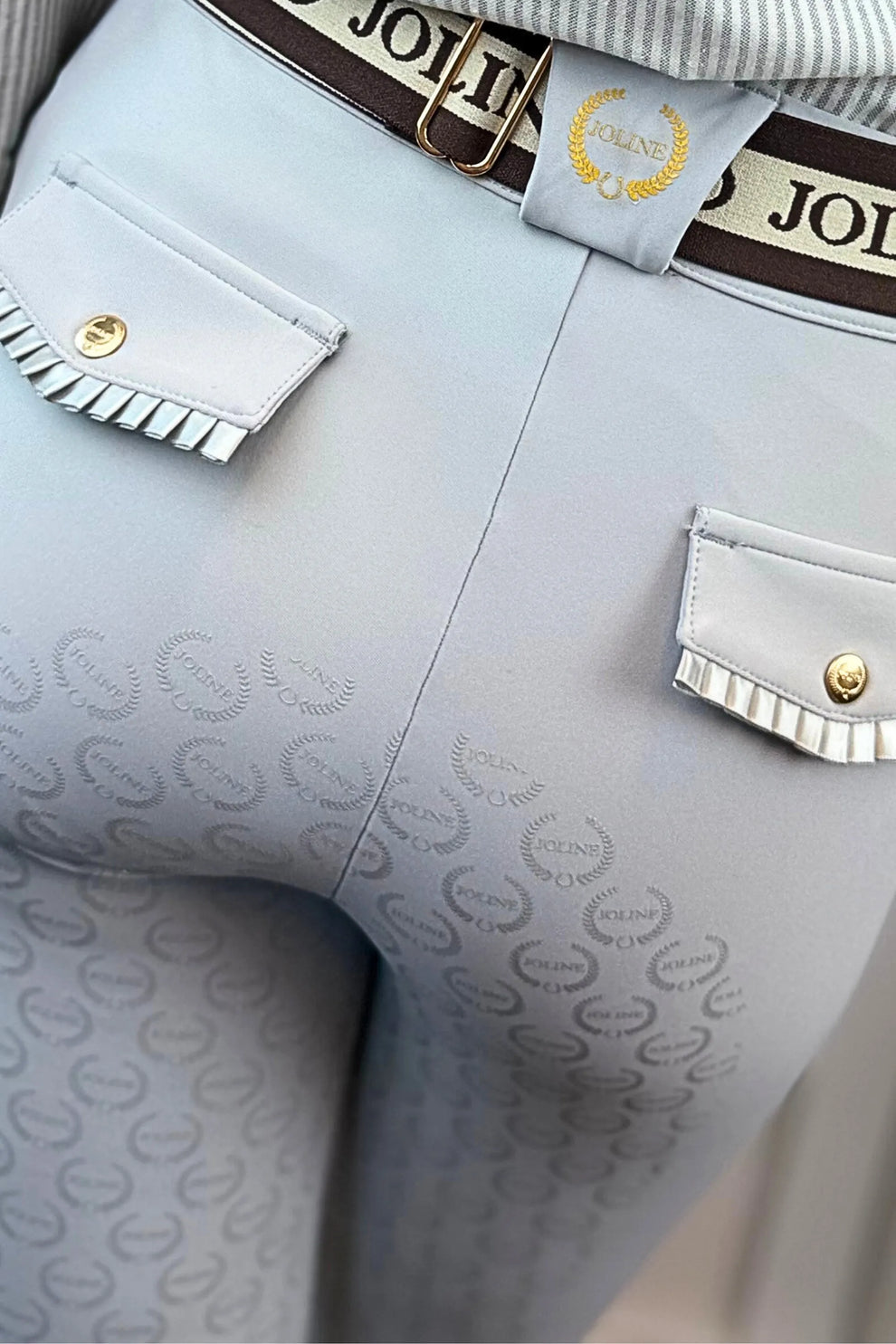 Joline Riding Breeches