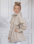 Joline Charlotte Rain Jacket