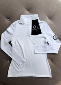 Equestrian Club Heart show shirt