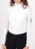 Equestrian Club Star show shirt