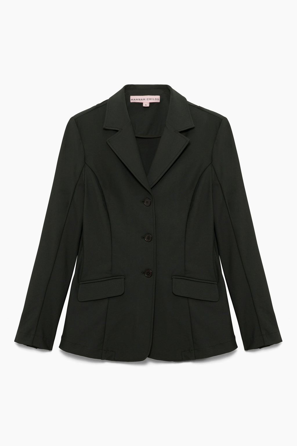 Classica Show Coat