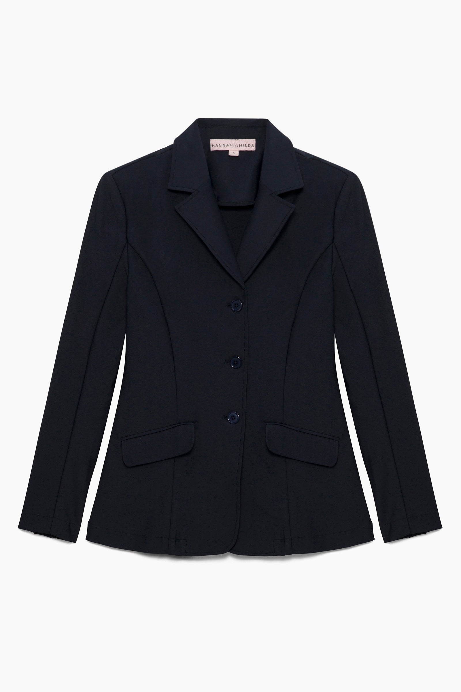 Classica Show Coat