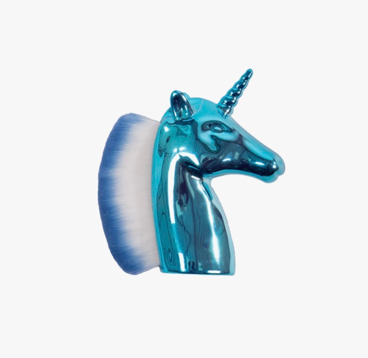 Unicorn brush