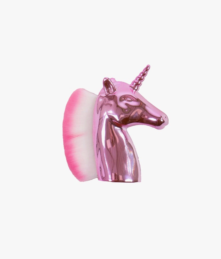 Unicorn brush