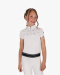 Jipp Junior star show shirt
