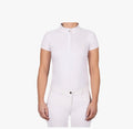 Jewel junior show shirt short sleeve