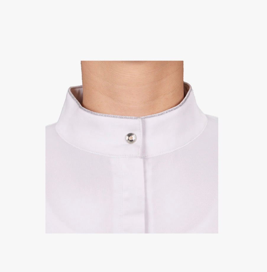 Jewel junior show shirt short sleeve