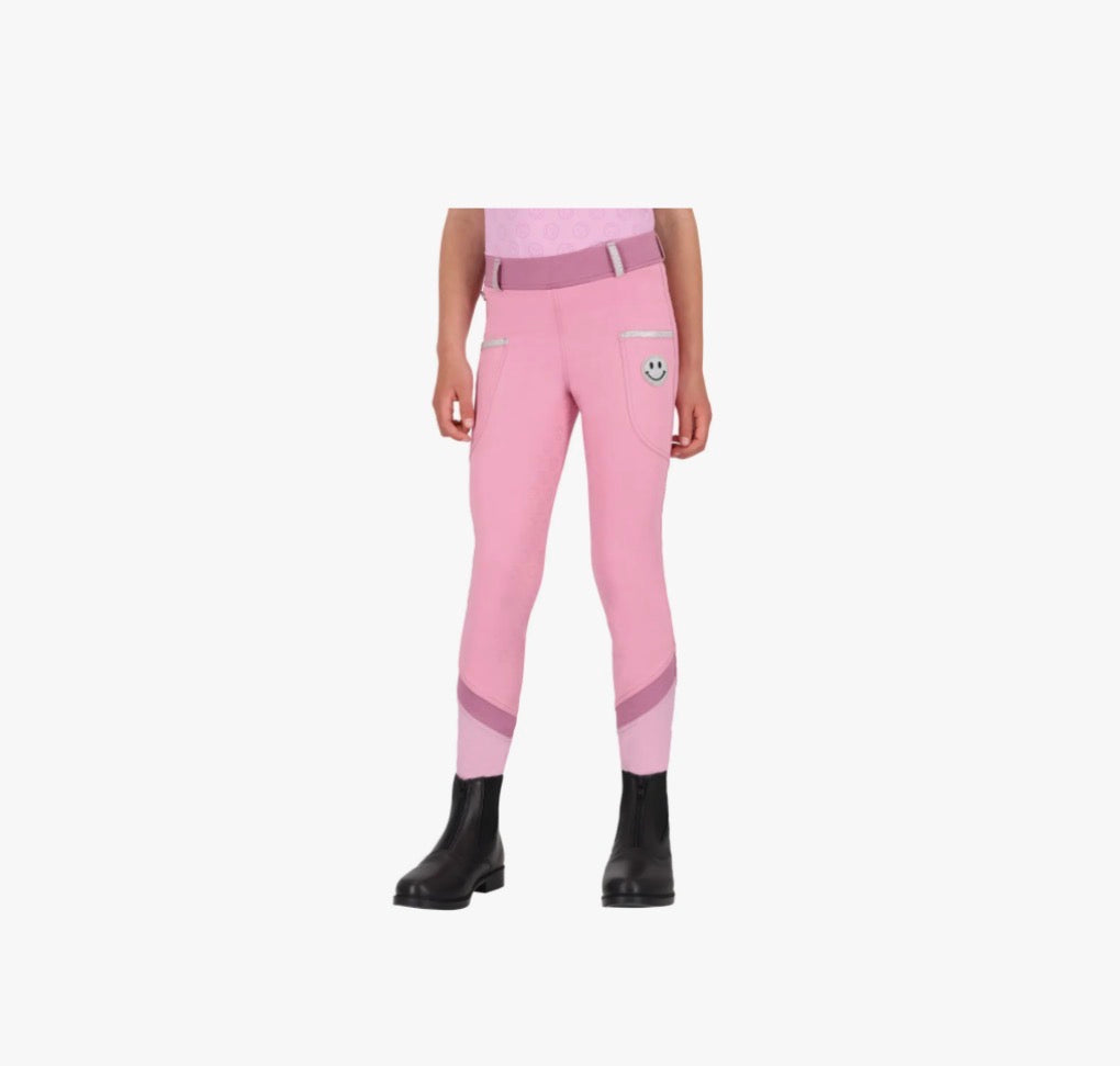 Rosalynn smiley Riding Tights