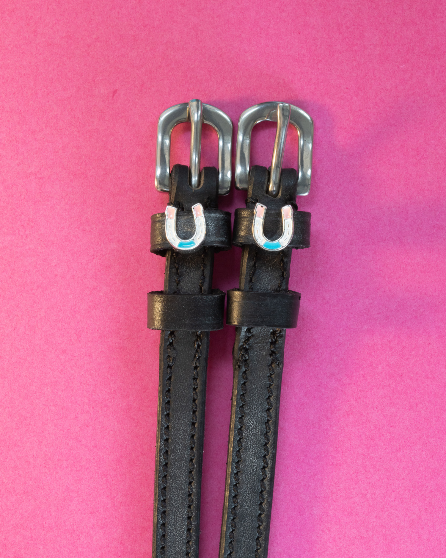 Mane Jane Spur straps