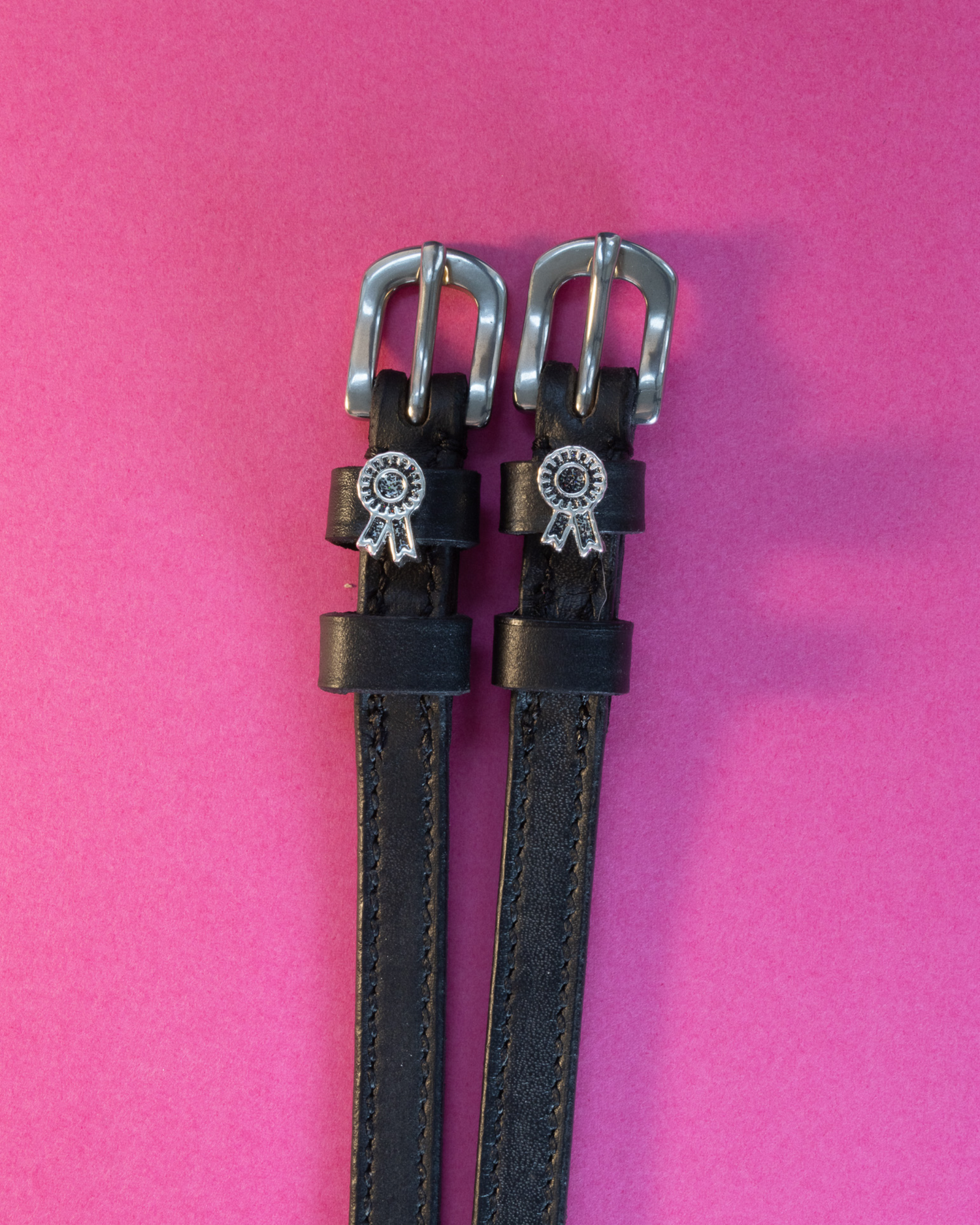 Mane Jane Spur straps