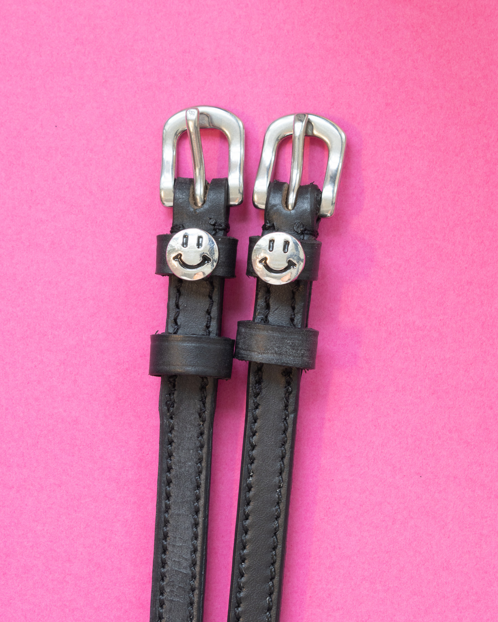 Mane Jane Spur straps