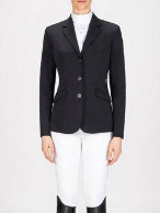 Equiline Hayley women’s show coat