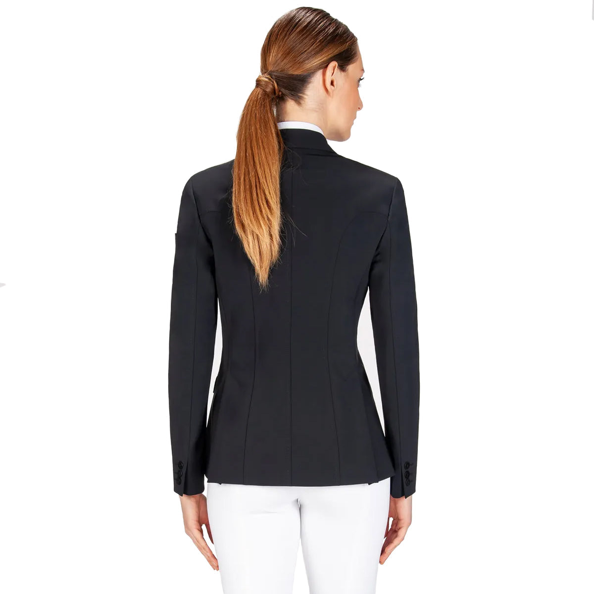 Equiline Hayley women’s show coat