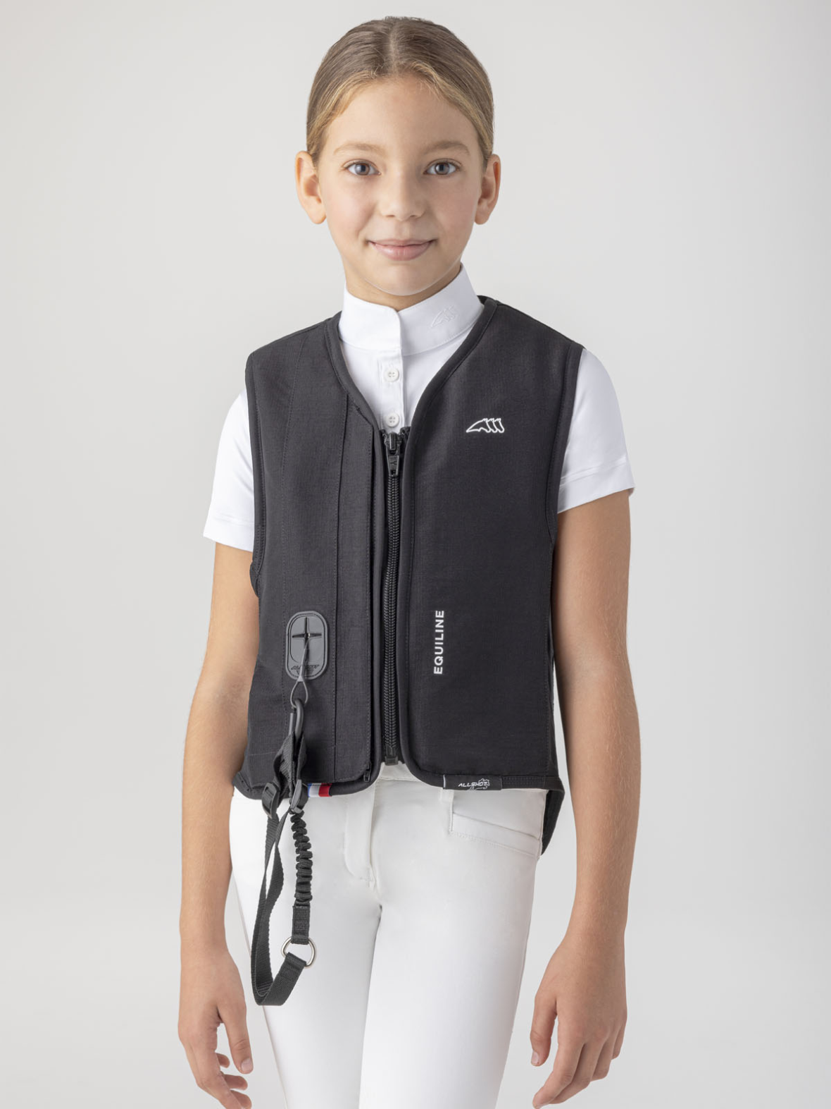 Allshot Jr Airvest