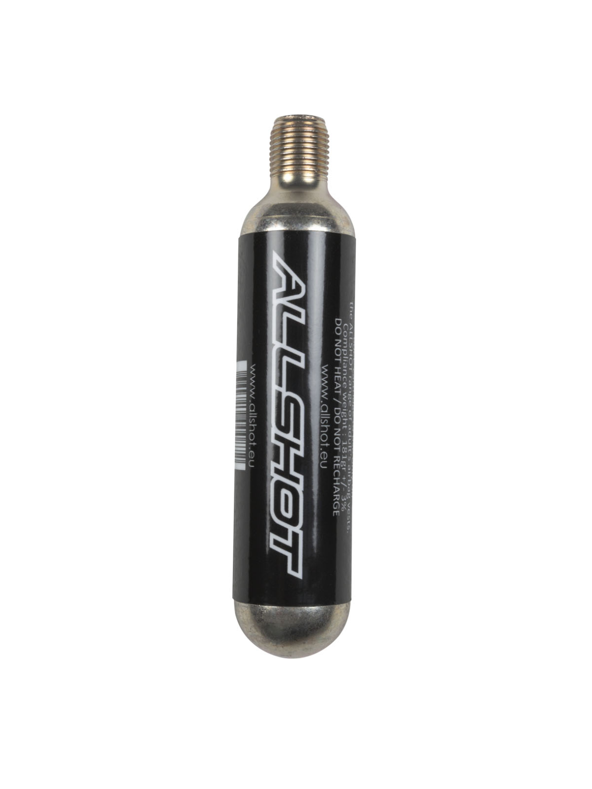 Replacement all shot cartridge