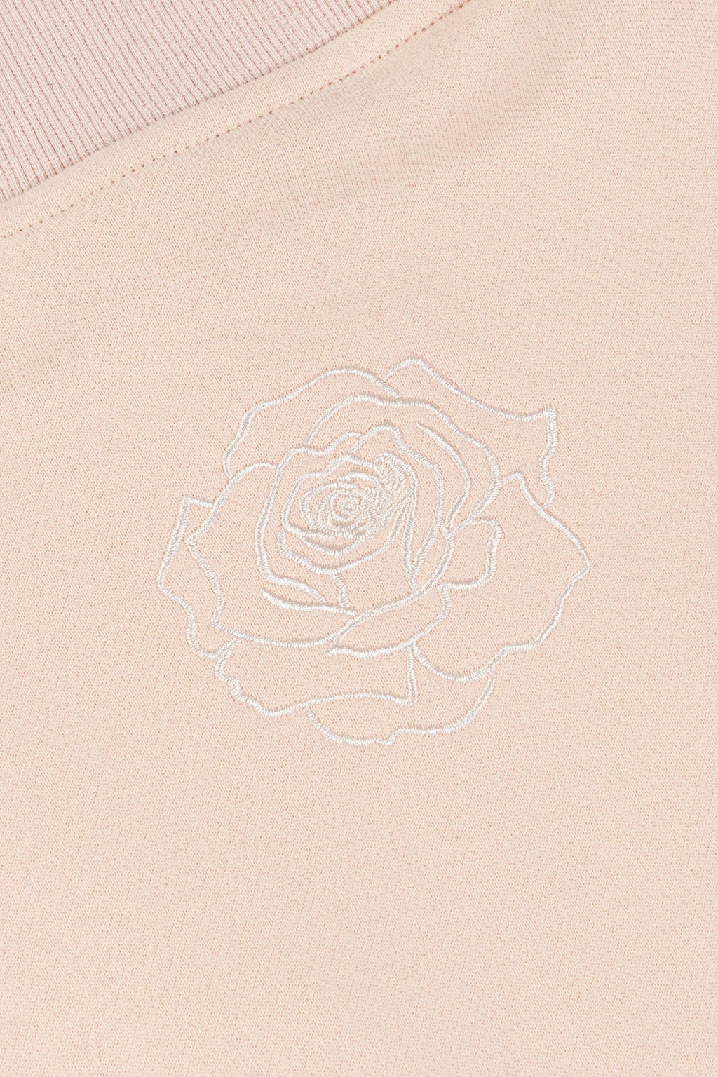 Charlie 1/4 Zip Warm Up
