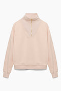Charlie 1/4 Zip Warm Up