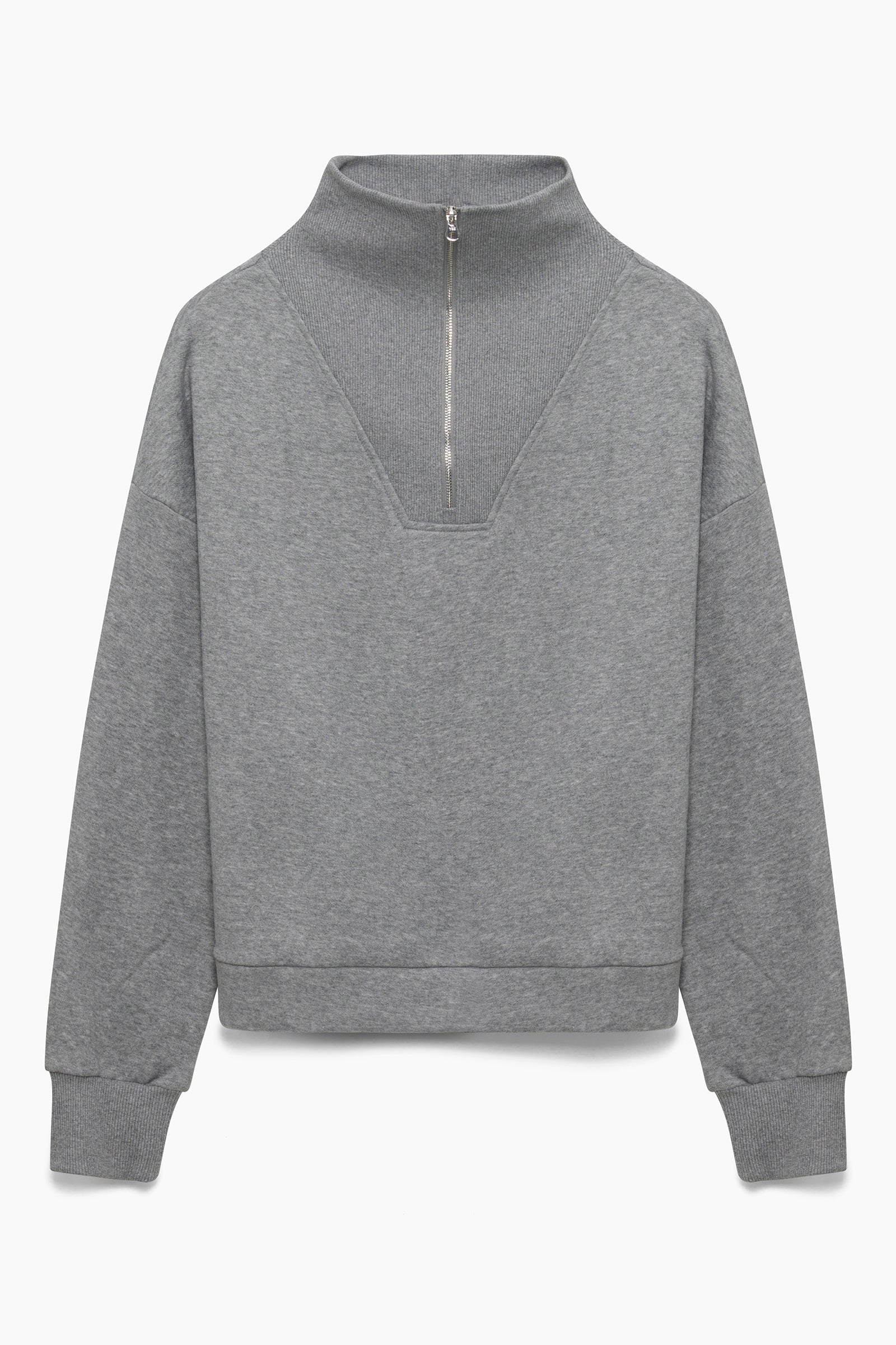 Charlie 1/4 Zip Warm Up