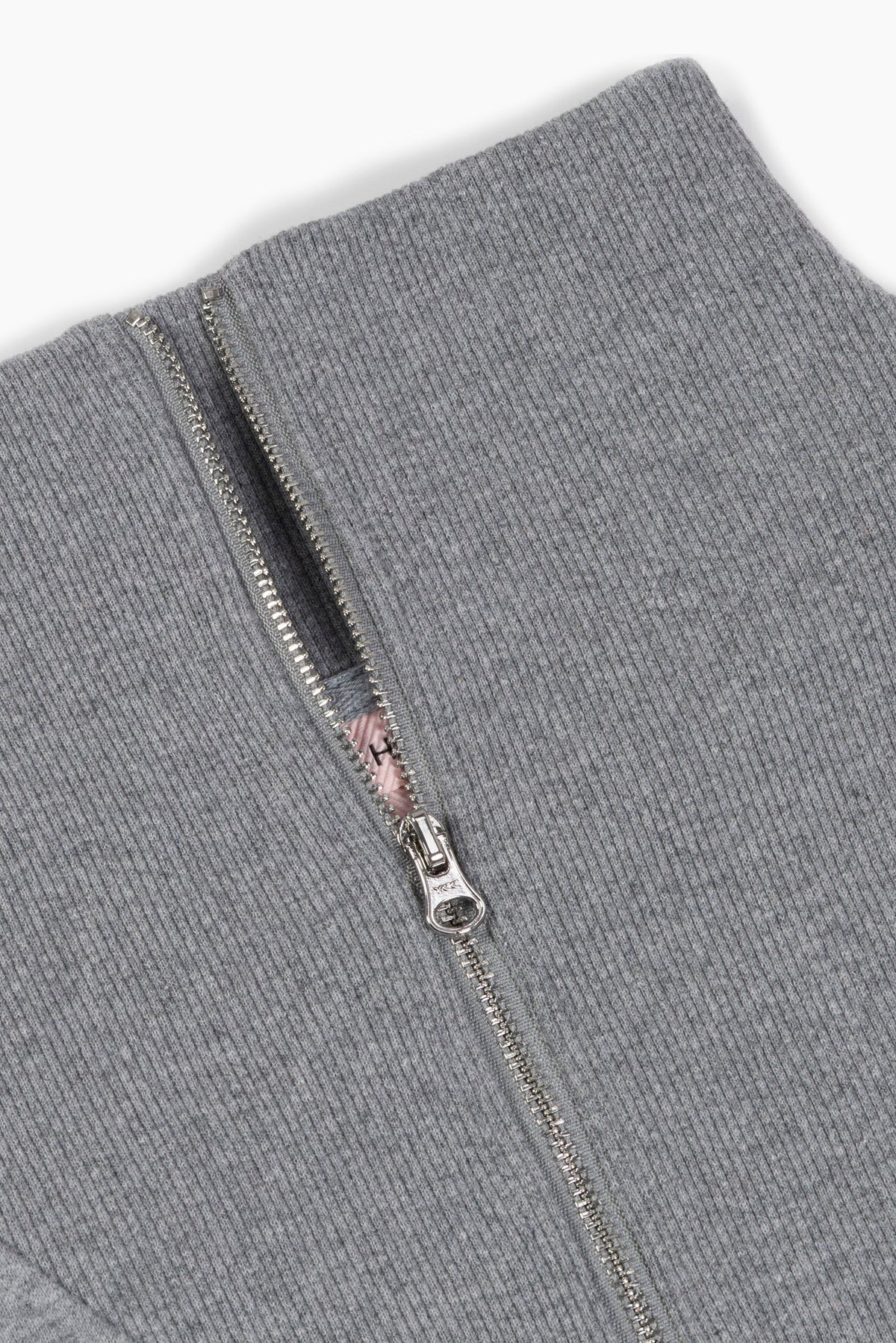 Charlie 1/4 Zip Warm Up