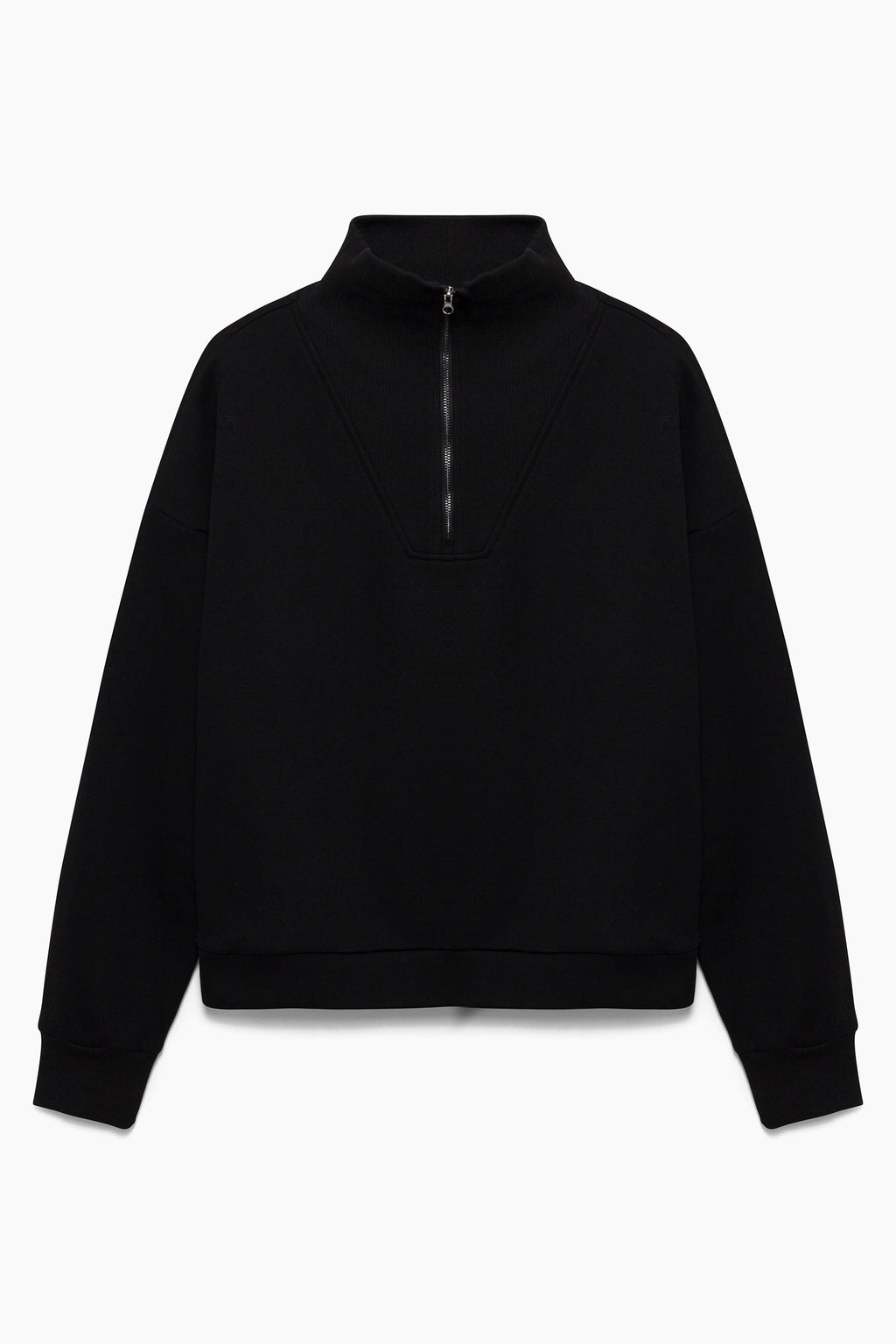 Charlie 1/4 Zip Warm Up
