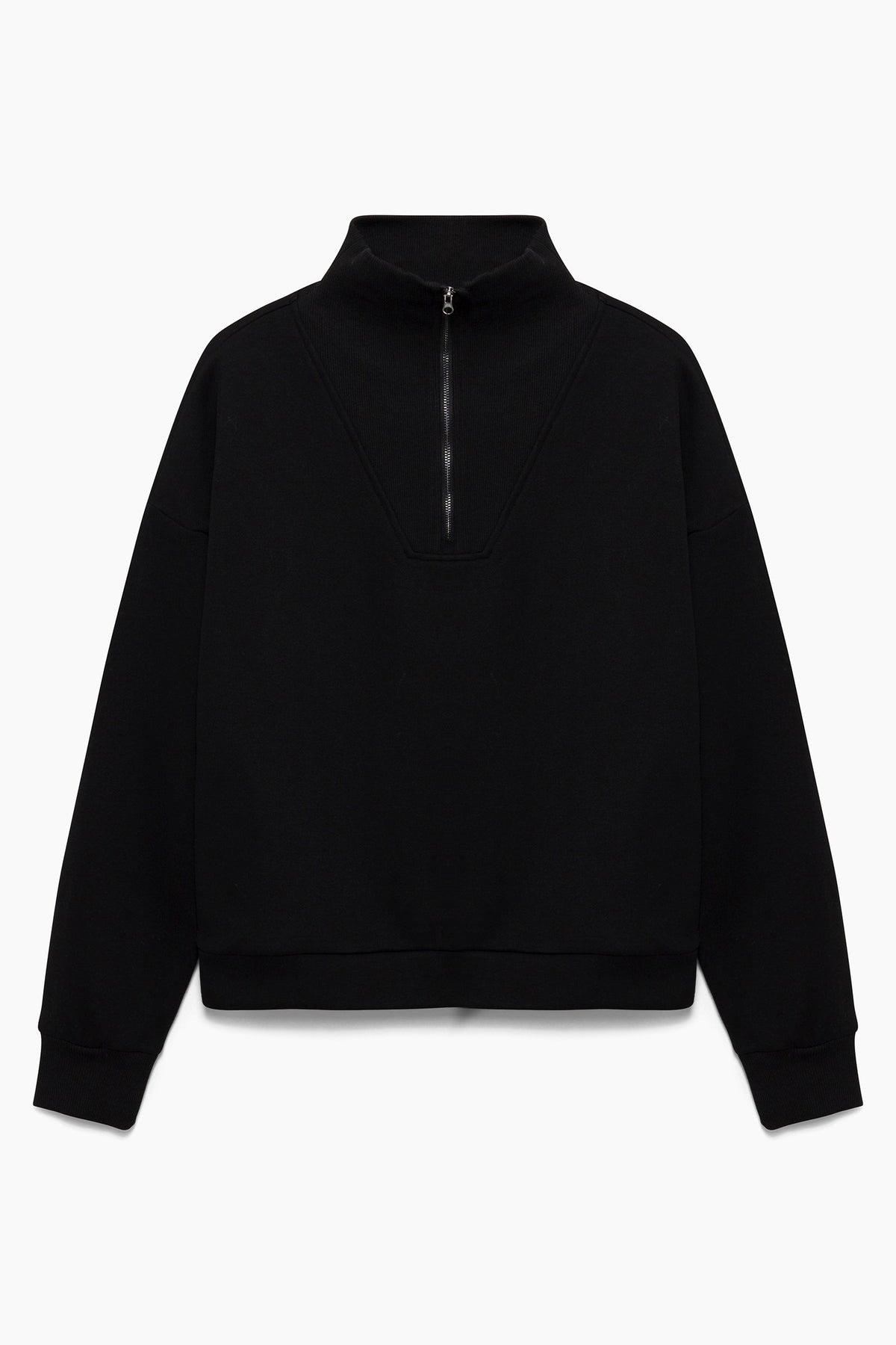 Charlie 1/4 Zip Warm Up