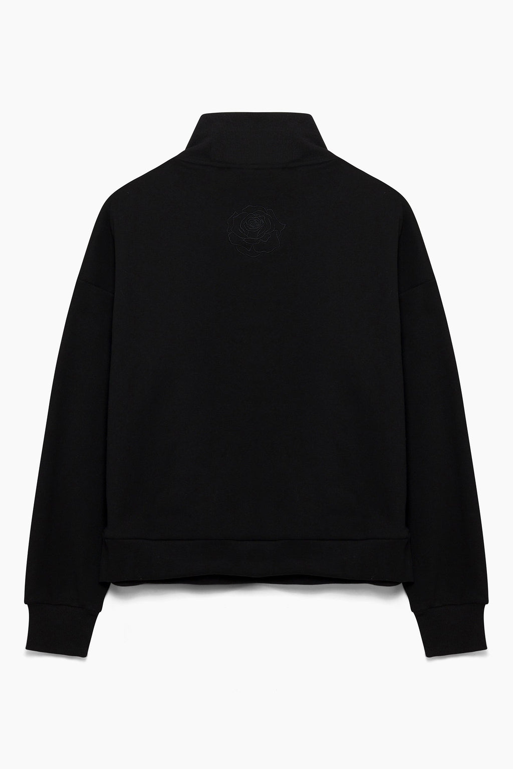 Charlie 1/4 Zip Warm Up