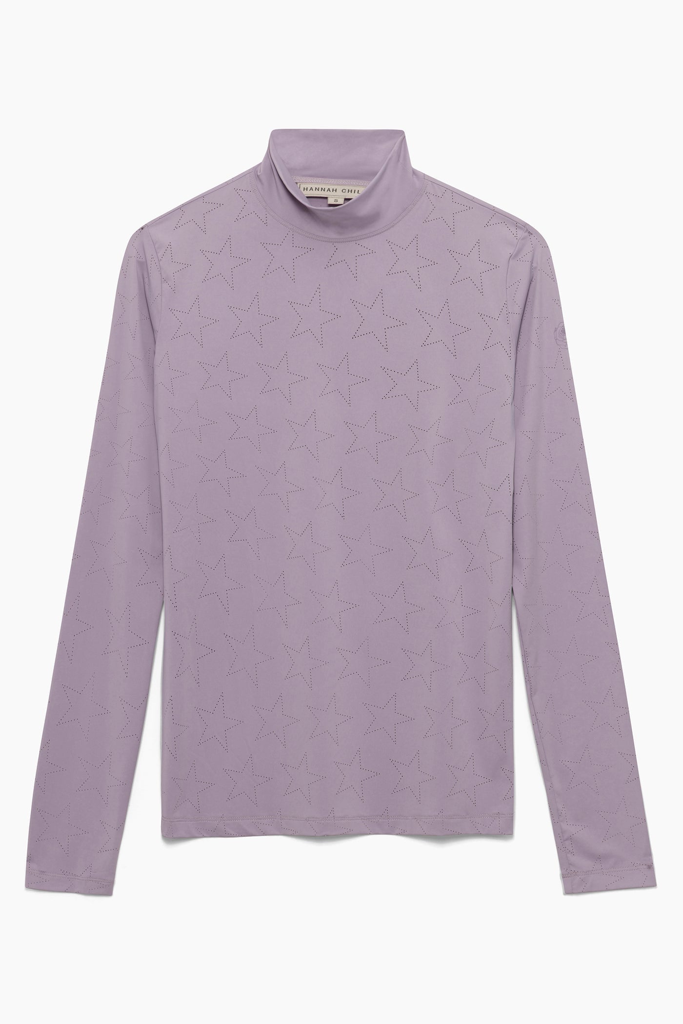 Hannah Childs Farrah Star training top