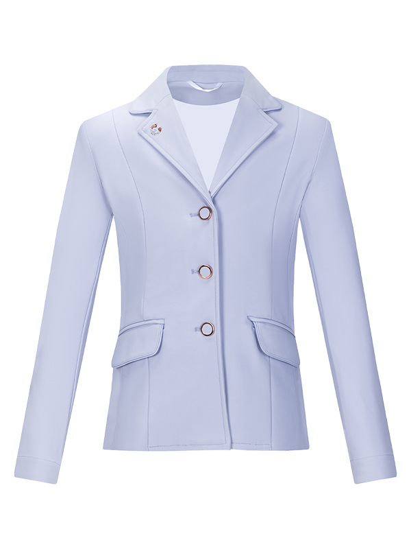 Mashang girls Crystal show coat