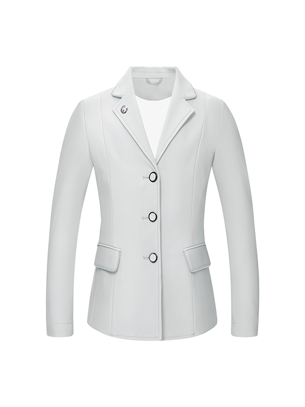 Mashang girls Crystal show coat