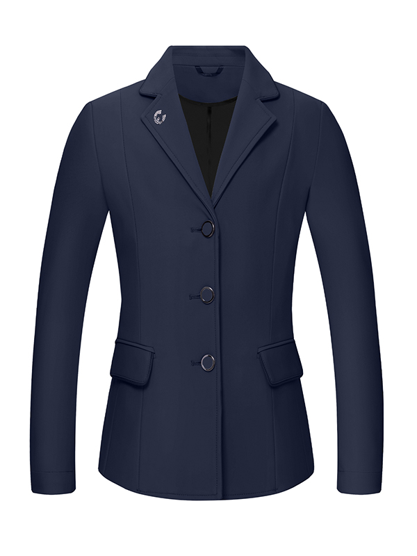 Mashang girls Crystal show coat