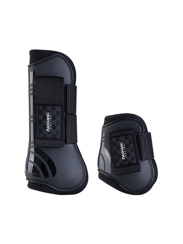 Mashang Pony jumping boots